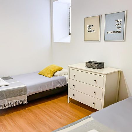 T2 Apartment -Cascais Center - 100M From Beach Экстерьер фото