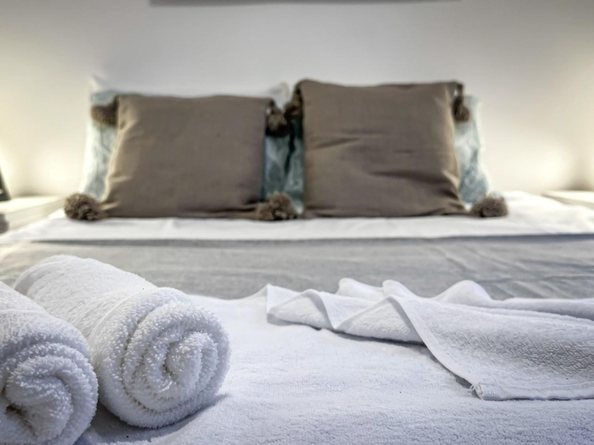 T2 Apartment -Cascais Center - 100M From Beach Экстерьер фото
