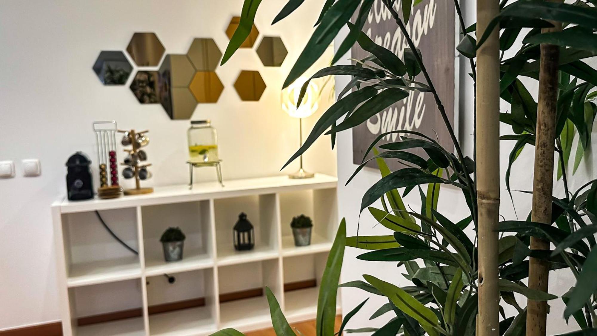 T2 Apartment -Cascais Center - 100M From Beach Экстерьер фото