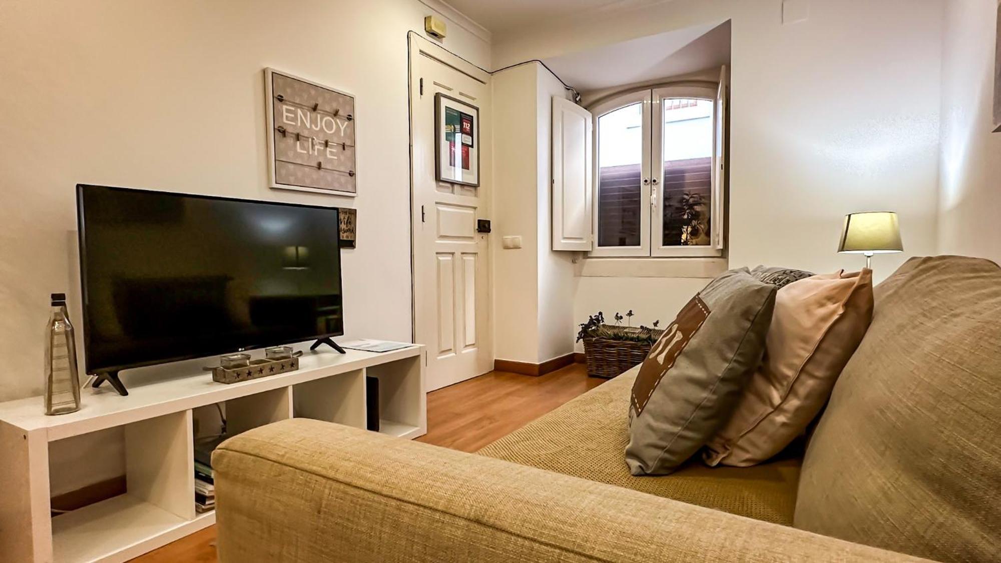 T2 Apartment -Cascais Center - 100M From Beach Экстерьер фото