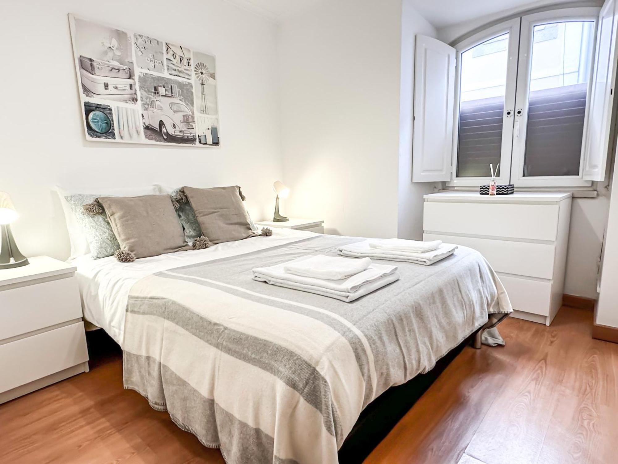 T2 Apartment -Cascais Center - 100M From Beach Экстерьер фото