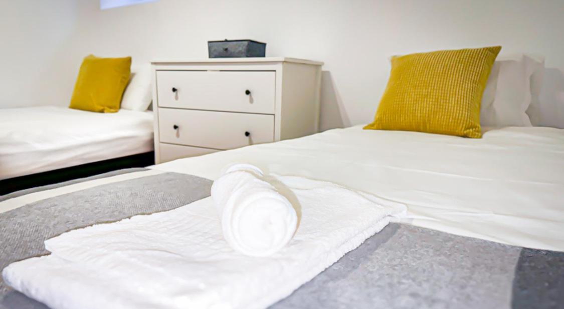 T2 Apartment -Cascais Center - 100M From Beach Экстерьер фото