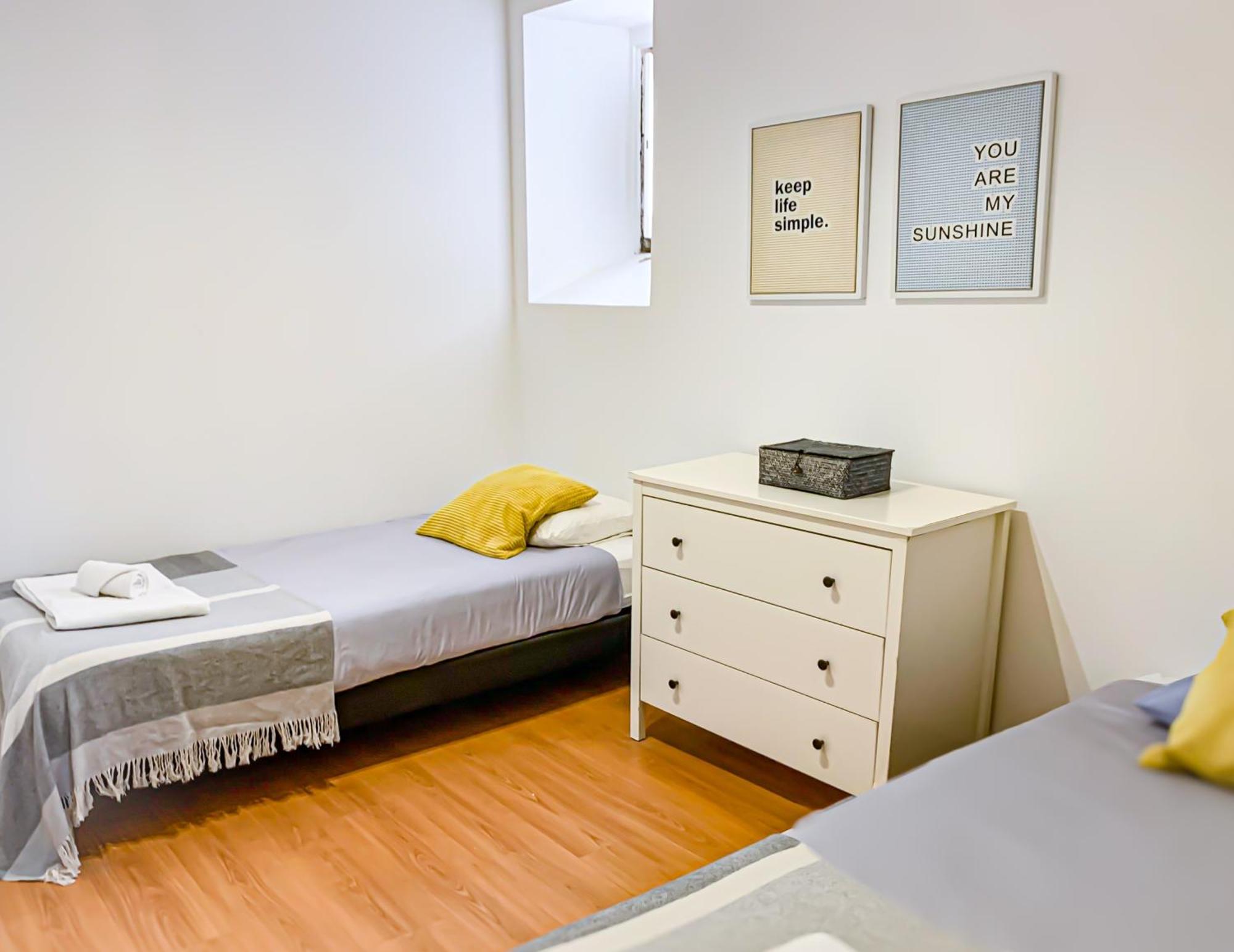 T2 Apartment -Cascais Center - 100M From Beach Экстерьер фото